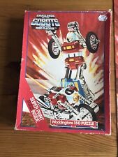 Challenge gobots featuring for sale  LOWESTOFT