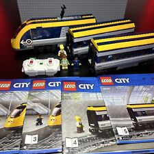 Lego city passagier gebraucht kaufen  Kieselbronn