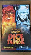 throne board dice game for sale  Kissimmee