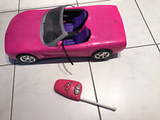 Barbie large remote for sale  ALDERLEY EDGE