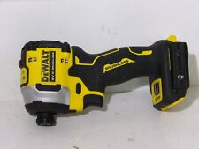 dewalt 18 volt impact driver for sale  SHIPLEY