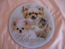Tapis souris chihuahua d'occasion  Troyes
