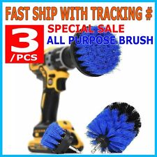 3pcs drill brush for sale  Duluth