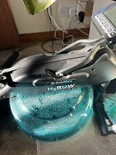 water rowing machine for sale  YORK