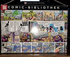 Bild comic bibliothek gebraucht kaufen  Frankenberg