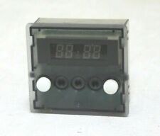 Bush Oven Cooker Digital Timer Clock Part 32022788 For AG66TW for sale  Shipping to Ireland