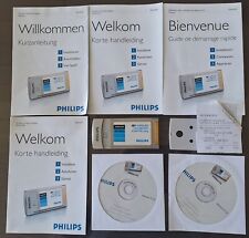 Philips wireless notebook gebraucht kaufen  Hagenbach
