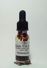 Block buster oil for sale  Rochester