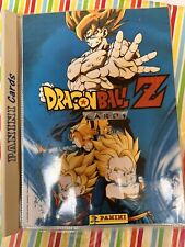 Cartes dragon ball d'occasion  Carvin