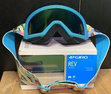 giro s kid goggles ski for sale  Havertown