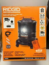 New ridgid gal for sale  West Bend
