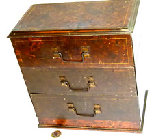 antique apothecary chest for sale  ISLE OF LEWIS