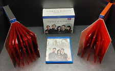 Torchwood collection blu for sale  Summit Station
