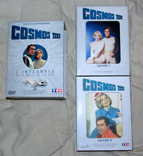 Cosmos 1999 digipack d'occasion  France