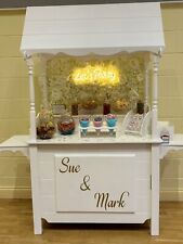 Sweet cart hire for sale  MILTON KEYNES