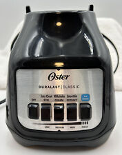 Oster duralast classic for sale  San Jose