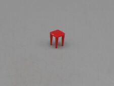 Red square table d'occasion  Expédié en Belgium