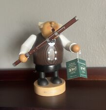 Bassoon smoking man for sale  Pullman