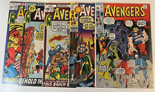 Avengers 95 lot for sale  Ferndale