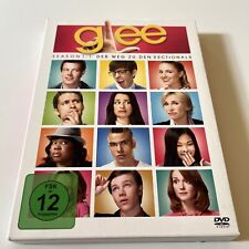 Glee staffel weg gebraucht kaufen  Suderwich