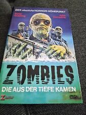 Zombies tiefe kamen gebraucht kaufen  Stolberg