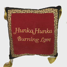 Hunka hunka burning for sale  Lebanon