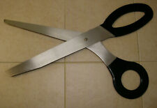 Huge scissors big for sale  Northport