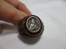 vintage masonic ring for sale  Spokane