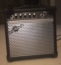 Beginner bass guitar amp. for sale  Shipping to South Africa