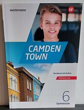 Camden town workbook gebraucht kaufen  Herten-Disteln