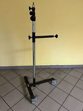 Fotostudio lampen rollstativ gebraucht kaufen  Oberkassel