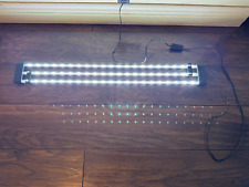 Interpet led lighting for sale  STANFORD-LE-HOPE