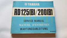 Yamaha 125 200 usato  Vimodrone