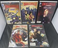 smallville seasons series 1 5 for sale  Las Vegas