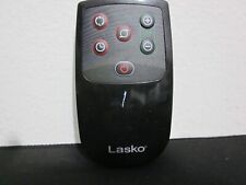 Ventilador de torre Lasko 6 botões peça de reposição de controle remoto (A1) comprar usado  Enviando para Brazil