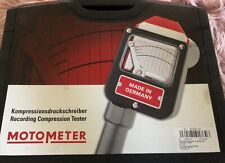 Motometer kompressionsdrucksch gebraucht kaufen  Atting