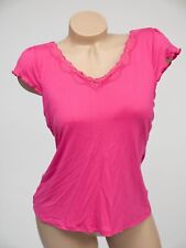 Bravissimo pink top for sale  NOTTINGHAM