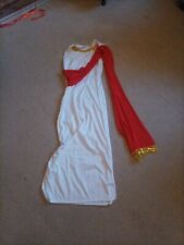 toga fancy dress for sale  STALYBRIDGE