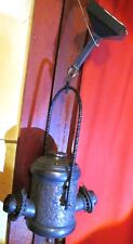 Antique angle lamp for sale  Port Ewen