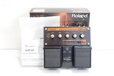 Roland guitar distortion for sale  BELFAST