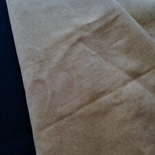 Coupon tissu velours d'occasion  Le Péage-de-Roussillon