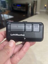 893max button liftmaster for sale  Windermere