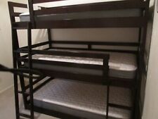 Triple bunk bed for sale  Gilbert