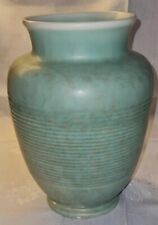 Vase keramik mintgrün gebraucht kaufen  Berlin