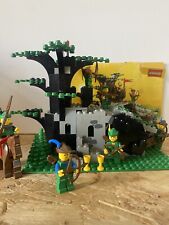 Lego castle camouflaged for sale  CHELTENHAM
