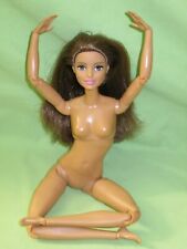 Barbie articulated posable for sale  Bath