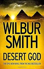 Desert god smith for sale  UK