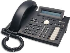 Używany, Telefon stołowy Telefon stacjonarny Wyświetlacz LCD VoIP/SIP SNOM 320 na sprzedaż  PL