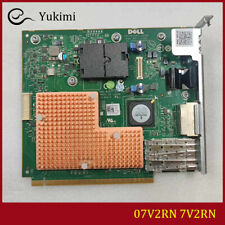 07V2RN FOR DELL R910 10G RISER Card RSR Server Network Card for sale  Shipping to South Africa