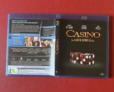 Casino robert niro gebraucht kaufen  Ginsheim-Gustavsburg
